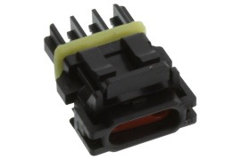 52117-0341 MOLEX KONEKTÖR/MOLEX CONNECTOR